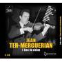 Jean Ter-Merguerian - L' Ame du Violon (5CD-Box)