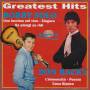 Bobby Solo & Don Backy - Greatest Hits