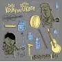 Damien O'Kane & David Kosky - Mystery Inch