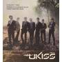 U-kiss - Break Time Mini Album