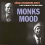 Goran Strandberg - Monks Mood