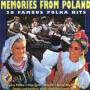 Various - Memories From Poland