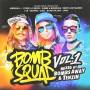 Bomb Squad 1 / Various (aus) - Bomb Squad Volume 1
