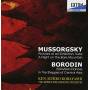 Mussorgsky: Pictures - Kenichiro Kobayashi / Arnhem Phil
