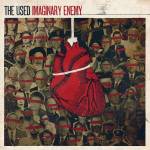 The Used - Imaginary Enemy (Gold Vinyl)