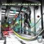 V / a - Psionic Substance
