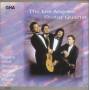 Los Angeles Guitar Quartet - Recital