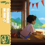Various Artists / Lofi Girl - Lofi Girl Presents Summer In Rio (Col.Vinyl)