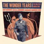 The Wonder Years - THE GREATEST GENERATION (Olive Green Vinyl)