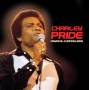 Charley Pride - Crystal Chandeliers