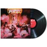 W.a.s.p. - W.A.S.P. (Half-Speed Master Black Vinyl)