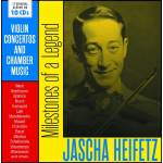 Jascha Heifetz - Original Albums