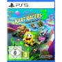 Nbg - Nickelodeon Kart Racers 3 Slime Speedway Ps-5