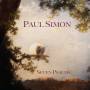 paul Simon - Seven Psalms