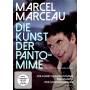 Wolfgang Schleif - Marcel Marceau-Die Kunst der Pant [DE-Version, Regio 2/B]