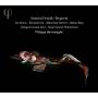 Herreweghe / Collegium Vocale Gent / Royal Flemish Ph. - Requiem op.89