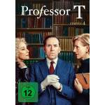 Professor T - Professor T - Staffel 4 [DE-Version, Regio 2/B]