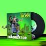 Knorkator - Ich Bin Der Boss (180g LP)