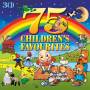 Various - 75 Children's Favourites