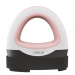 Loklik Europe - LOKLiK Mini Heat Press *pink*