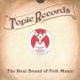 Various - Topic Records