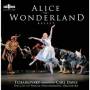The City Of Prague Symphony Orchestra - Alice in Wonderland