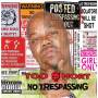 Too $hort - No Trespassing