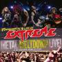 Extreme - Pornograffitti Live 25/Metal Metal Meltdown