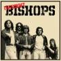 The Count Bishops - The Count Bishops (Black Vinyl)