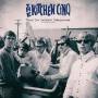 The Kitchen Cinq - When The Rainbow Disappears: An Anthology 1965-68