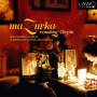 Nils Henrik Aasheim / Gjertrud's Gypsy Orchestra - Mazurka Remaking Chopin