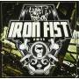 Poison Sweet - Iron Fist