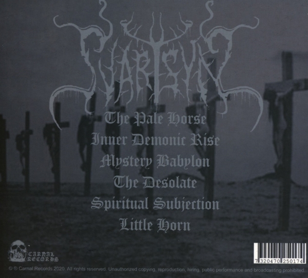 Requiem (Digipak) 1
