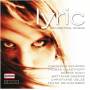 Various - Lyric-Orchesterlieder