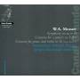 Amsterdam Mozart Players / J�rgen Kussmaul - Sinfonie 29/Concerto for 2 Pianos KV 365