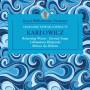 Grzegorz Nowak / RPO - Returning Waves/Eternal Songs/Lithuanian Rhapsody/