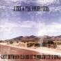 J. Tex & The Volunteers - Lost Between Clouds Of Tumbleweed