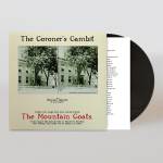 The Mountain Goats - The Coroner's Gambit