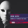 Sir Neville Marriner / AMF - Opera Suites