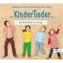 Schindler / Vokalhelden Der Berliner Philharmoniker - Kinderlieder aus Deutschland und Europa