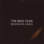 The New Year - Newness Ends