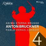 Anima Eterna / Pablo Heras-Casado - Sinfonie 4