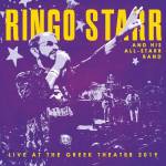 Ringo Starr - Live at the Greek Theater 2019 [UK-Version, Regio 2/B]