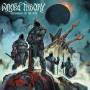 Wasted Theory - Defenders Of The Riff-2017 Edition