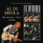 Al Di Meola - Tour De Force-live/scenario
