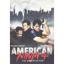 American Ninja 4: Annihilation - American Ninja 4: The Annihilation [US-Version, Regio 1/A]