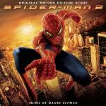 Danny Elfman - Spider-Man 2 / OST Score