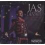 Jas Devael - El Consentido (en Vivo Desde El Lunario)