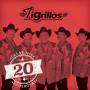 Tigrillos - 20 Poderosas