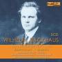 W. Backhaus / Staatskapelle Dresden / K. Bhm / London S - Wilhelm Backhaus Edition-Early Record 1927-1939